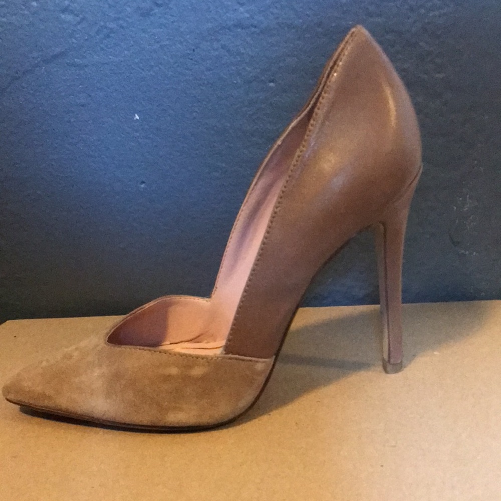 Heels - Picture 2 of 7
